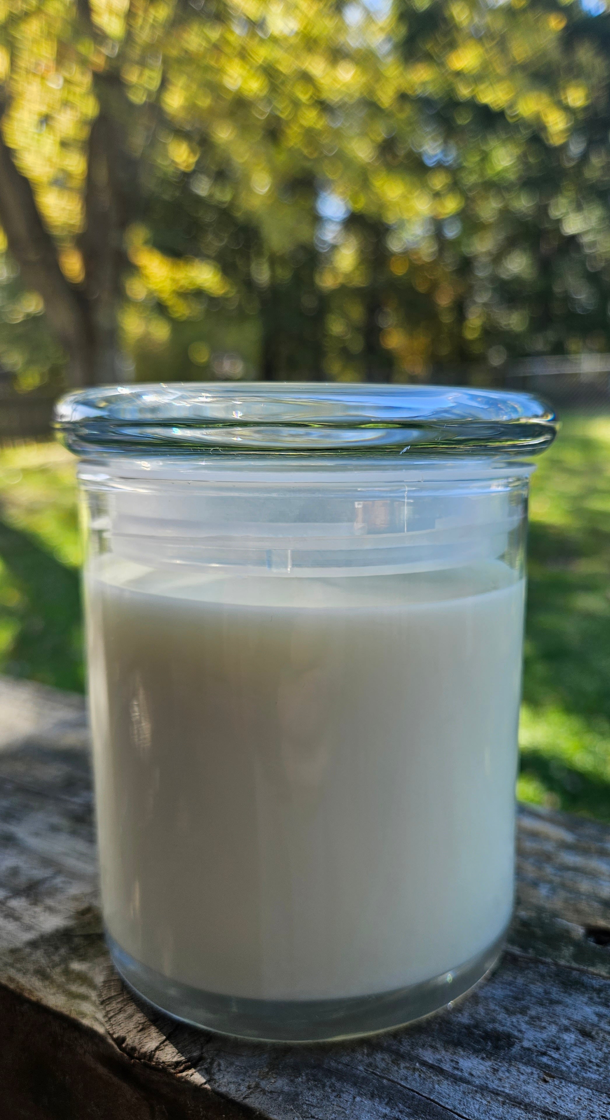 16 oz Candle