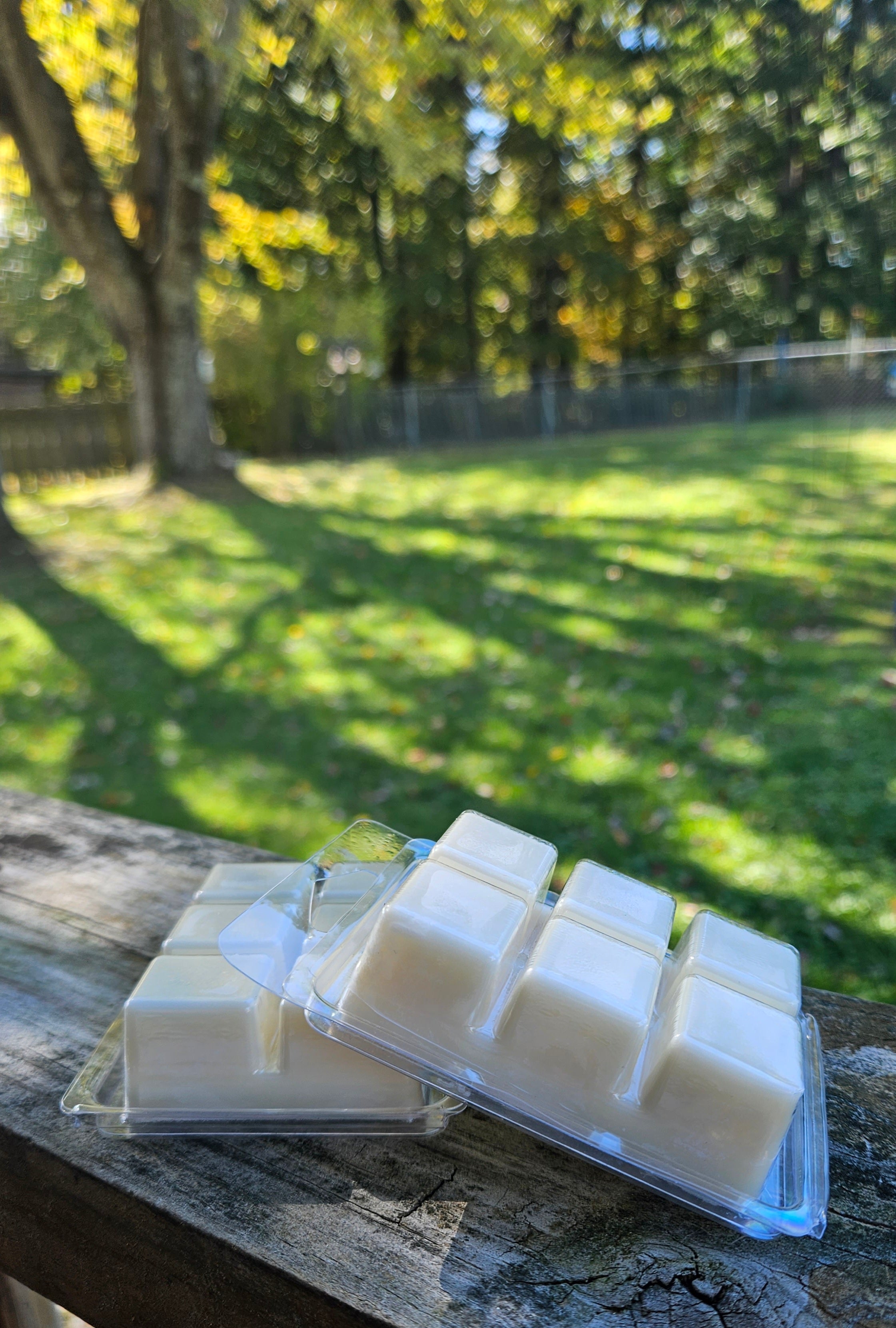 Wax Melts 2.5 oz