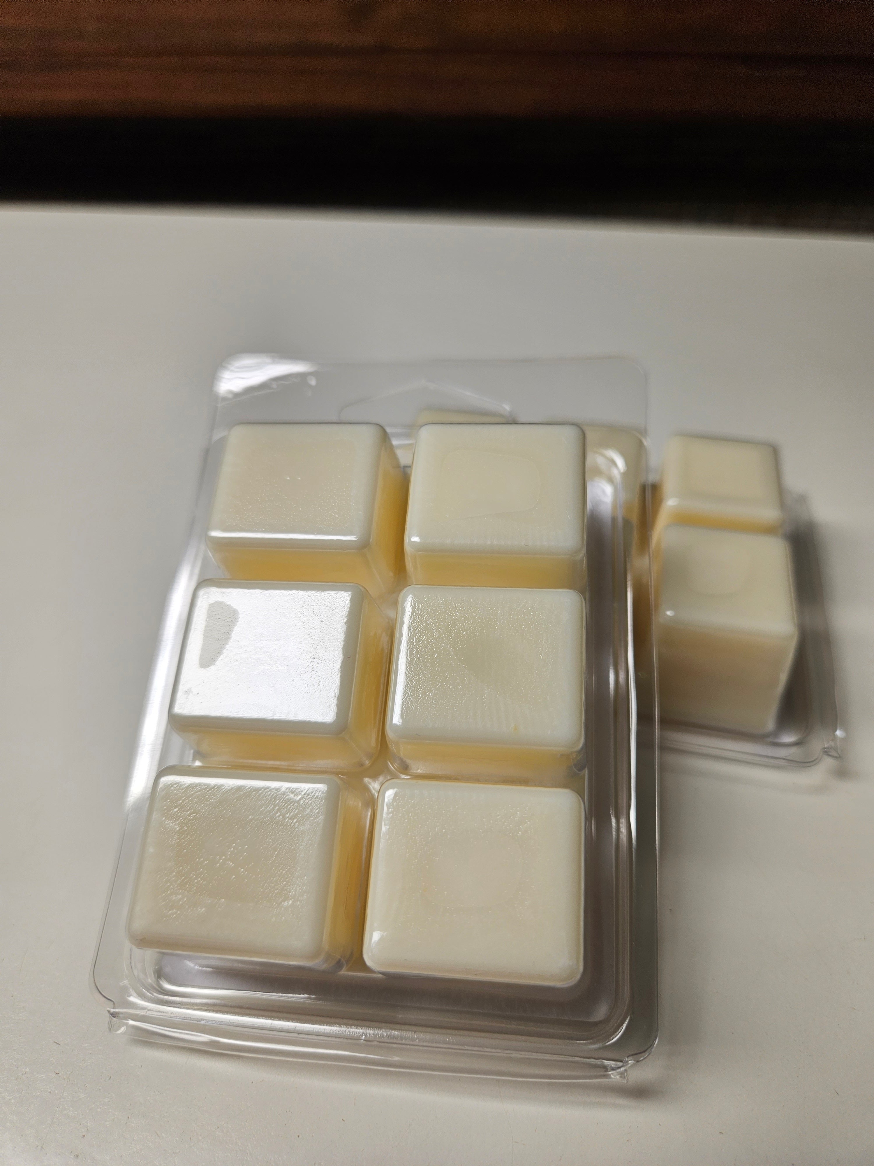 Winter Forest 2.5 oz Wax Melts - 6 cubes